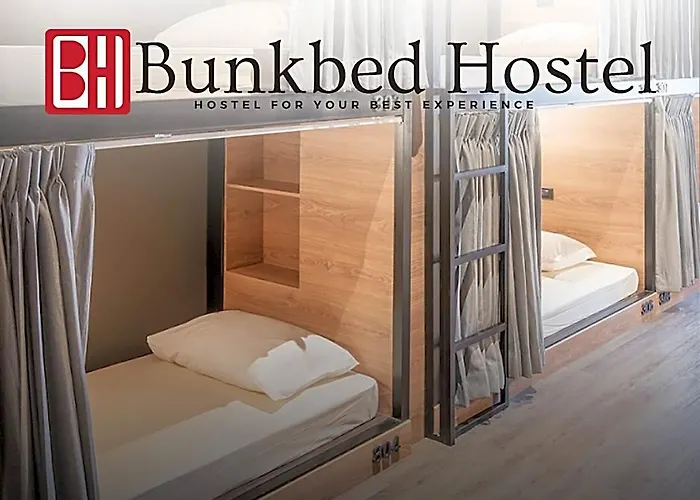Bankbed * 曼谷