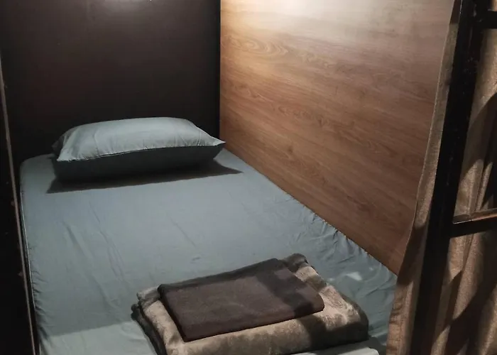 Bankbed 曼谷