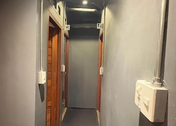 旅馆 Bankbed 曼谷